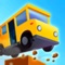 • Drive the bus from tower to tower