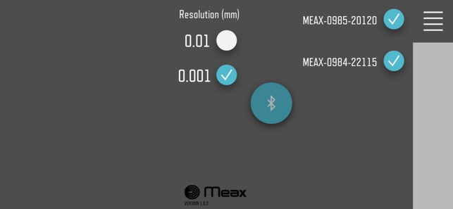 MEAX Level(圖3)-速報App