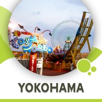 Yokohama Visitor Guide sur PC