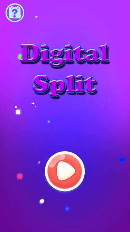 Digital split