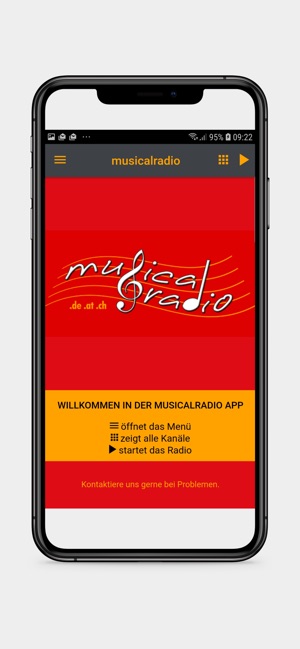 Radio App(圖4)-速報App