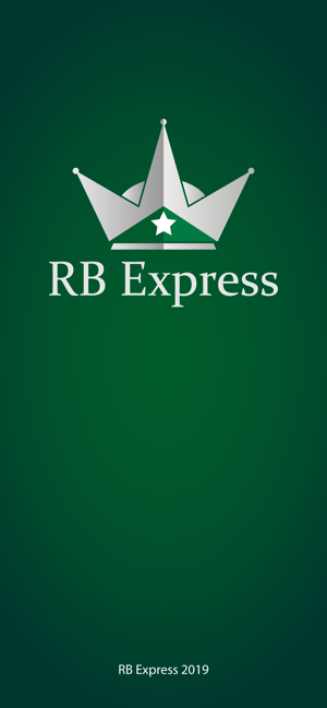 RB Express(圖1)-速報App