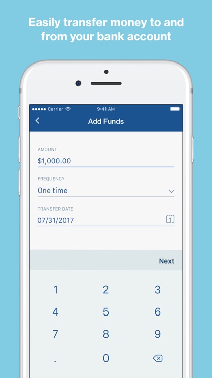 LendingClub Invest screenshot-4