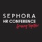 Sephora Growing Together, the App you need to fully enjoy the event