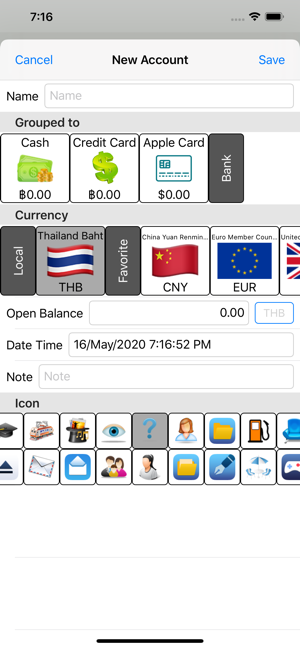 Money Planning Professional(圖1)-速報App