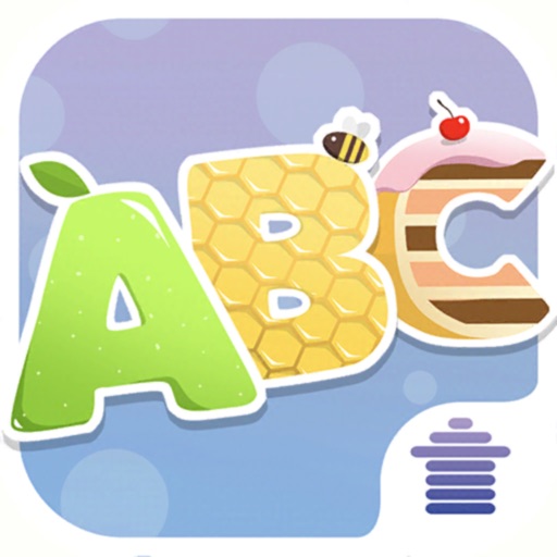 Alphabet Tracing ABC icon