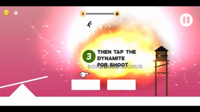 Mr. Bullet Cowboy screenshot 3