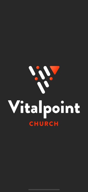 Vitalpoint Church(圖1)-速報App