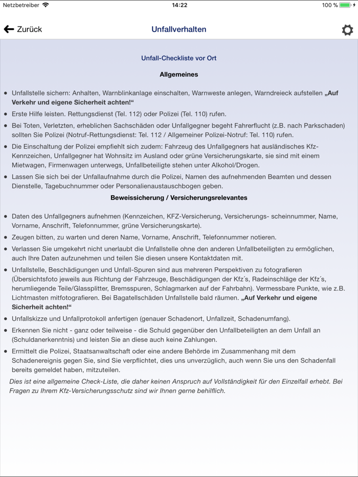 CORALIX mobile fleet