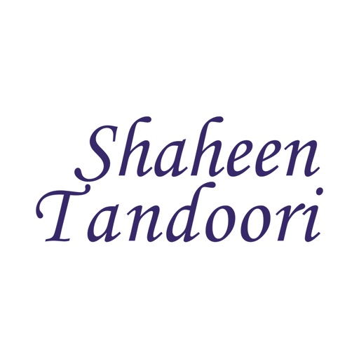 Shaheen Tandoori icon