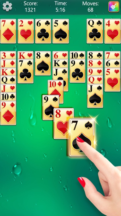 Solitaire Collection Fun screenshot-0