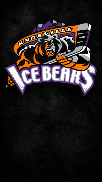 How to cancel & delete Knoxville Ice Bears Game Day from iphone & ipad 1