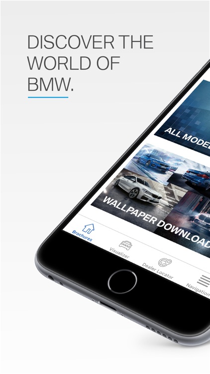 BMW Products