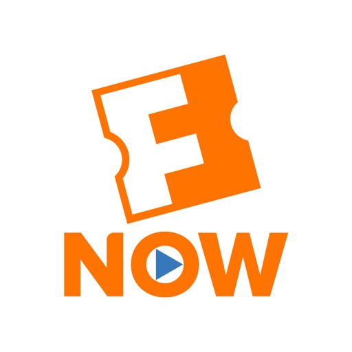 FandangoNOW Movies & TV by Fandango