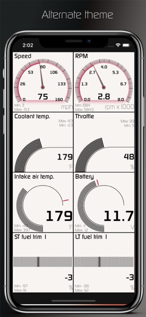 Shift OBD2(圖5)-速報App