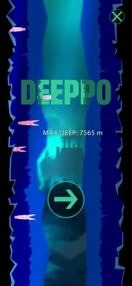 Game screenshot Deeppo mod apk