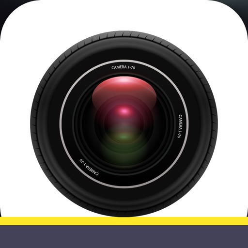 EyesOnYou DashCam iOS App