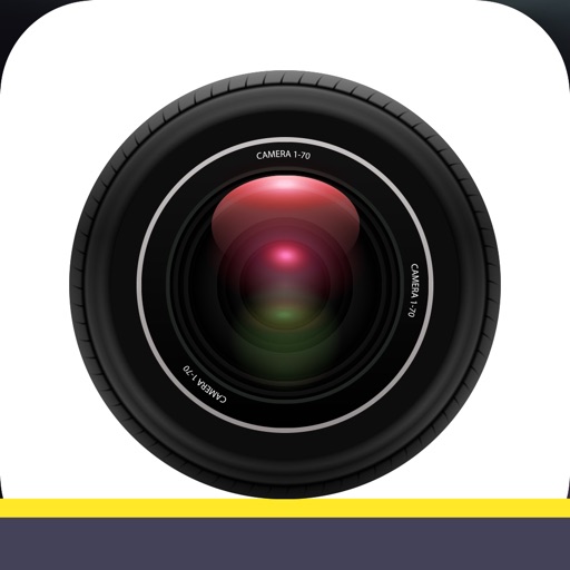 EyesOnYou DashCam Icon