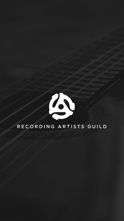 RAG - Recording Artists Guild