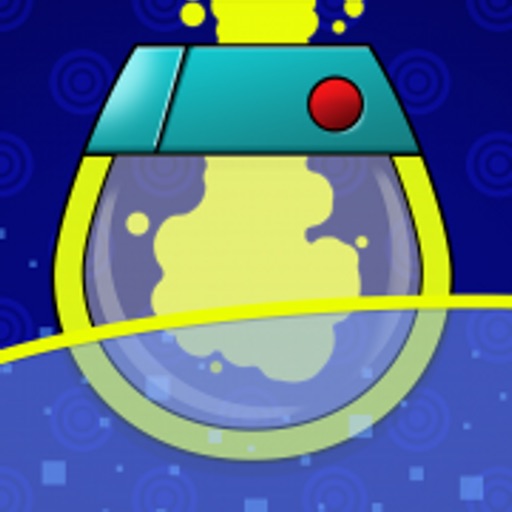 LiquiZ - Water Physics Puzzles icon