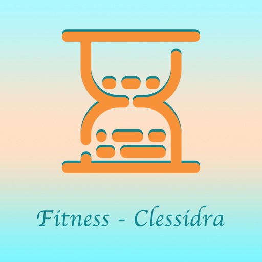 Fitness - Clessidra