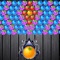 Bubble Shooter Shoot Fruit is a classic bubble shooter game that’s highly addictive