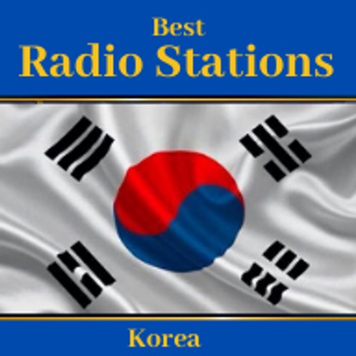 Korea Radio Stations icon