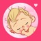 Icon Sweet Pics - Baby Photo Editor