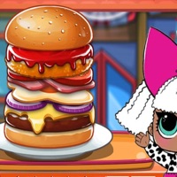Jolly Burger pour PC