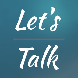 Let´s Talk