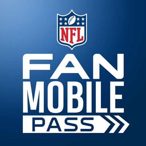 NFL Fan Mobile Pass