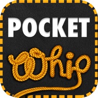 Pocket Whip ne fonctionne pas? problème ou bug?