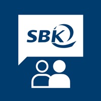 Meine SBK app funktioniert nicht? Probleme und Störung