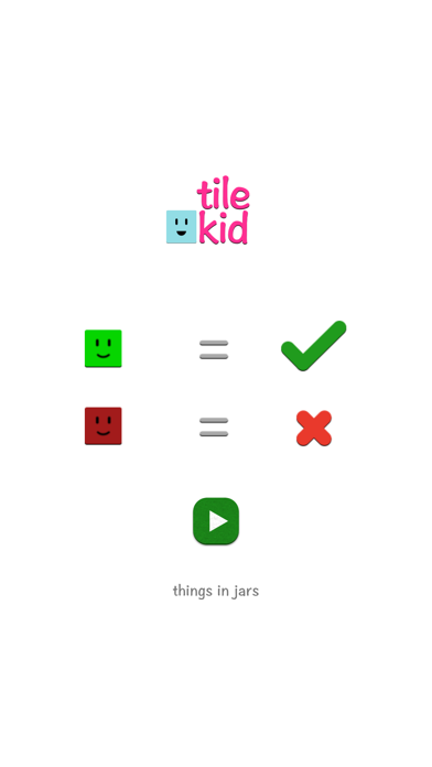 Tile Kid Screenshot 1