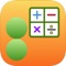 8Calc is an integral part of the 8Apps suite based on the same 'elegant simplicity' design framework