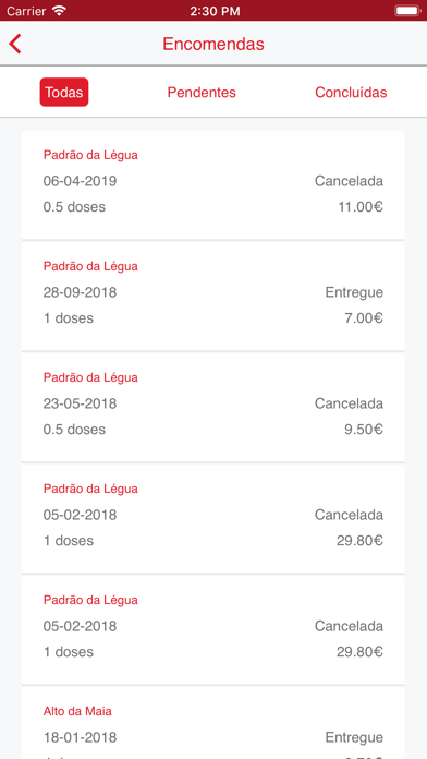 How to cancel & delete O Mundo na Brasa from iphone & ipad 4