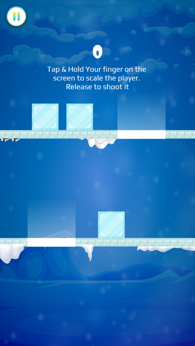 Ice Dash screenshot 2