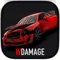 WDAMAGE - car crash simulator