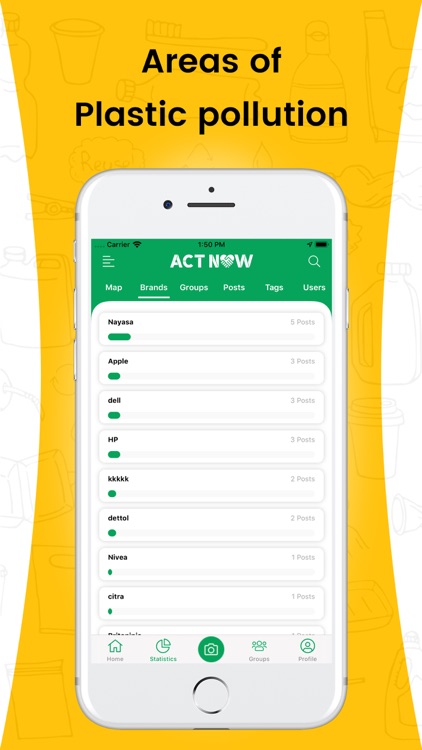 Act Now Eco screenshot-3