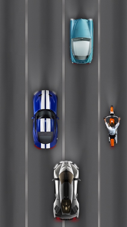 Super Racing Cars screenshot-0