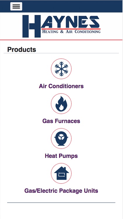 Haynes Heating & Air Condition