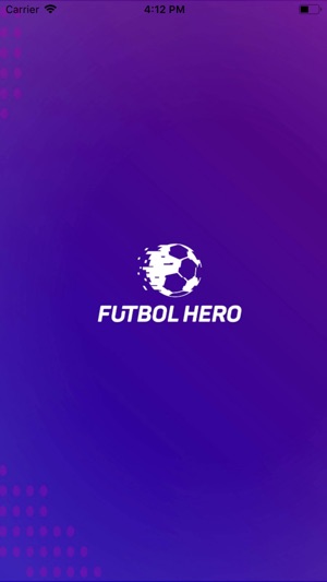 Futbol Hero(圖1)-速報App