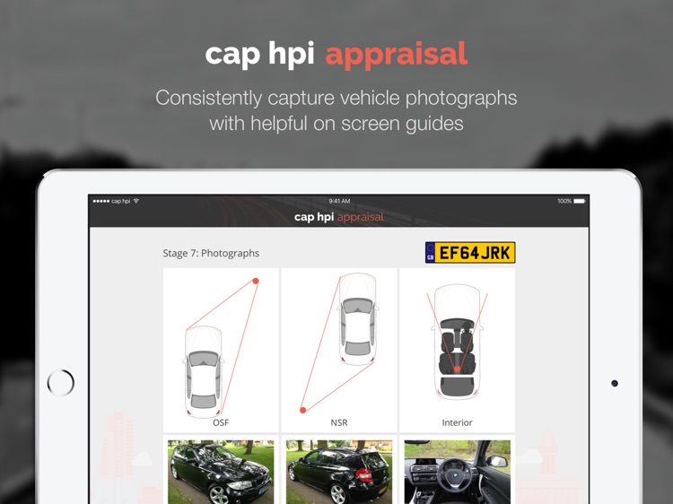 cap hpi appraisal screenshot-3