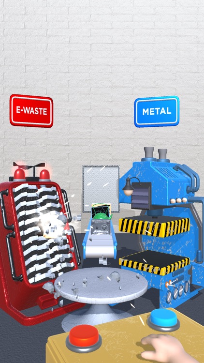 Recycle Master screenshot-3