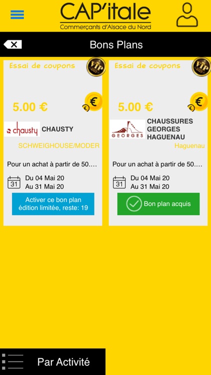 Carte Capitale screenshot-4