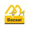 MUQAWLAT BAZAAR is an online App specialized in listing Construction Material and Construction Machines and Equipment