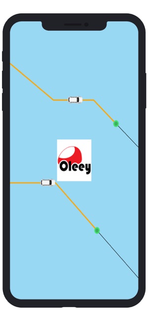 Oleey User