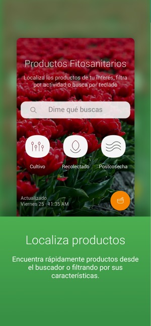 FitoAid, app de Adama España(圖1)-速報App