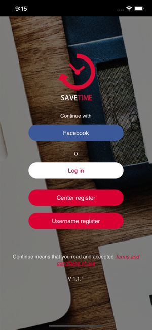 Save Time(圖1)-速報App