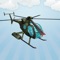 Ocean Army Helicopter Simulator 2019 is a new simulation game where you can fly multiple choppers armed with machine guns, rockets and bombs and fight against enemies